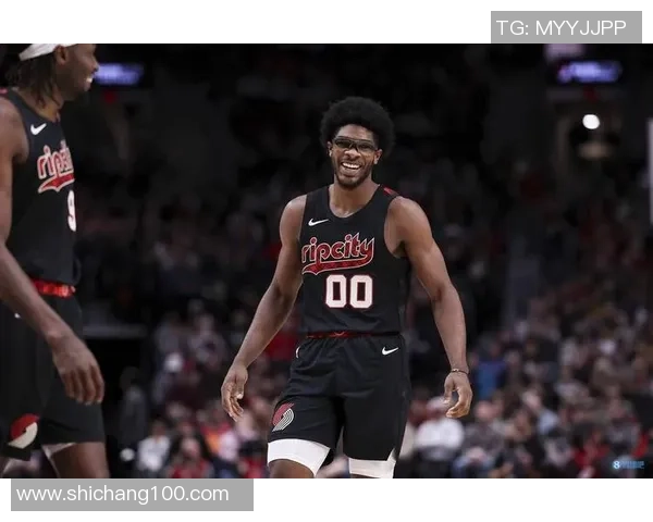 斯库特亨德森的崛起之路：从年轻天才到NBA未来之星